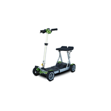 Load image into Gallery viewer, EV Rider Gypsy &quot;lightest Folding Scooter&quot;