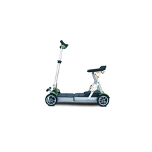 Load image into Gallery viewer, EV Rider Gypsy &quot;lightest Folding Scooter&quot;