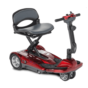 EV Rider Transport AF+ Automatic Folding Scooter