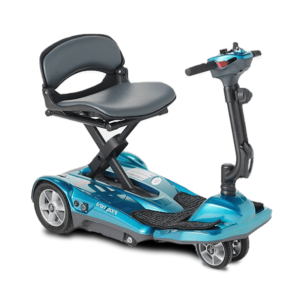 EV Rider Transport AF+ Automatic Folding Scooter