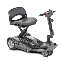 Load image into Gallery viewer, EV Rider Transport AF+ Automatic Folding Scooter