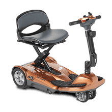 Load image into Gallery viewer, EV Rider Transport AF+ Automatic Folding Scooter