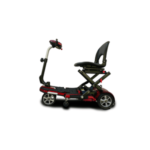 EV Rider TranSport Plus Foldable scooter