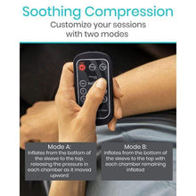 Load image into Gallery viewer, Vive Health NEW - Premium Leg Compression Pump
