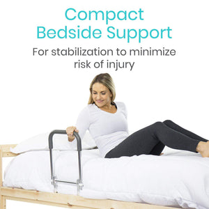Vive Health Compact Bed Rail