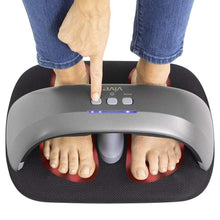 Load image into Gallery viewer, Vive Health Foot Massager