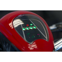 Cargar imagen en el visor de la galería, EW-19 Sporty 3-wheel scooter. - My Relief Pain