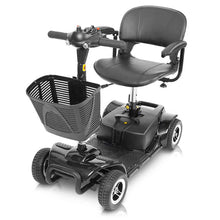 Cargar imagen en el visor de la galería, Scooter de movilidad de 4 ruedas Vive Health