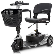 Cargar imagen en el visor de la galería, 3 Wheel Mobility Scooter - Electric Long Range Powered Wheelchair