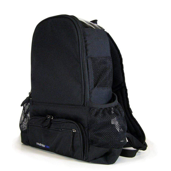 Inogen One G2 Backpack - My Relief Pain