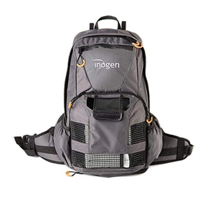 Inogen One G4 Backpack - My Relief Pain