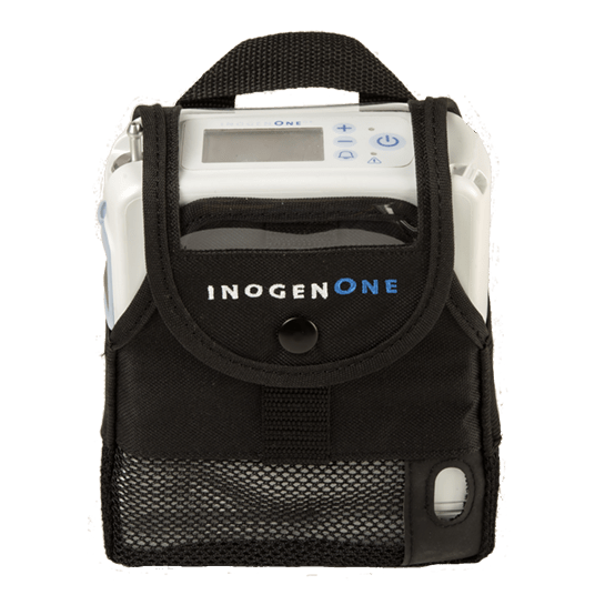 Inogen One G4 Carry Bag - My Relief Pain
