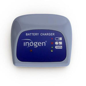 Inogen One G4 External Battery Charger with Power Supply - My Relief Pain