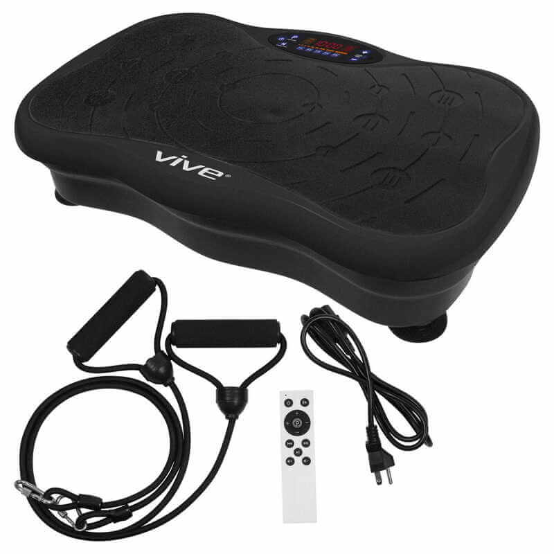 My Relief Pain Accessories Vive Health FULL BODY VIBRATIONS
