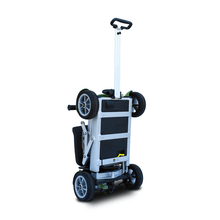 Load image into Gallery viewer, My Relief Pain EV Rider Gypsy &quot;lightest Folding Scooter&quot;