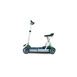 My Relief Pain EV Rider Gypsy "lightest Folding Scooter"