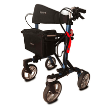 Load image into Gallery viewer, My Relief Pain EV Rider Move-X Rollator