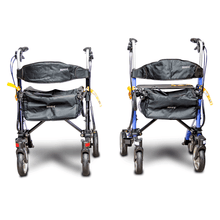 Load image into Gallery viewer, My Relief Pain EV Rider Move-X Rollator