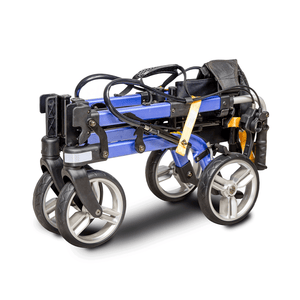 My Relief Pain EV Rider Move-X Rollator