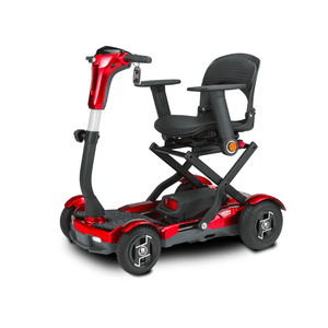 My Relief Pain EV Rider TeQno automatic folding Technology