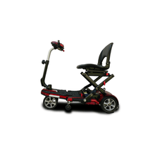 Load image into Gallery viewer, My Relief Pain EV Rider TranSport Plus Foldable scooter
