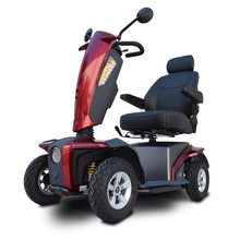 Cargar imagen en el visor de la galería, EV Rider Vita Express Long Range Scooter