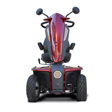 Cargar imagen en el visor de la galería, EV Rider Vita Express Long Range Scooter