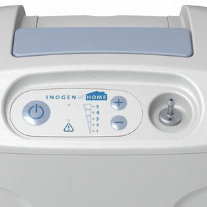 Inogen At Home System - My Relief Pain