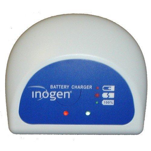 Inogen One G2 External Battery Charger with Power Supply - My Relief Pain