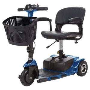 My Relief Pain Vive Health 3 Wheel Mobility Scooter