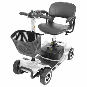 My Relief Pain Vive Health 4 Wheel Mobility Scooter