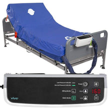Load image into Gallery viewer, My Relief Pain Vive Health  8&quot; Alternating Pressure Mattress