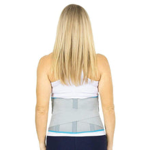 Load image into Gallery viewer, My Relief Pain Vive Health Back Ice Wrap