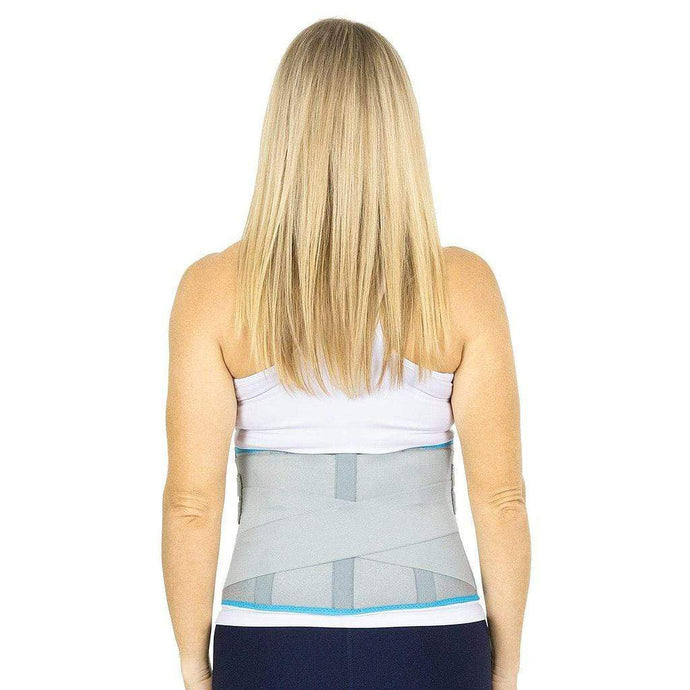My Relief Pain Vive Health Back Ice Wrap