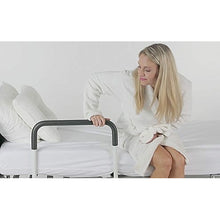 Load image into Gallery viewer, My Relief Pain Vive Health Bed Rail