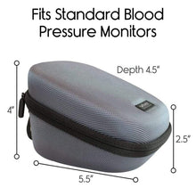 Cargar imagen en el visor de la galería, My Relief Pain Vive Health Blood Pressure Monitor Case