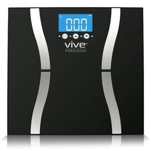 My Relief Pain Vive Health Body Fat Scale