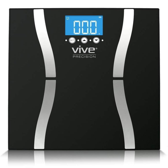 Vive Health Body Fat Scale