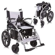Cargar imagen en el visor de la galería, My Relief Pain Vive Health Compact Power Wheelchair