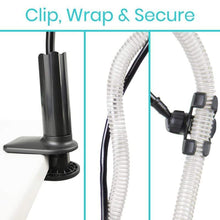 Load image into Gallery viewer, My Relief Pain Vive Health CPAP Hose Holder