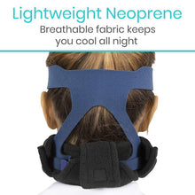 Load image into Gallery viewer, My Relief Pain Vive Health CPAP Neck Pad