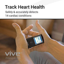 Cargar imagen en el visor de la galería, Vive Health ECG Monitor