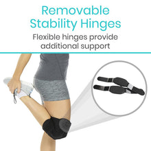 Load image into Gallery viewer, My Relief Pain Vive Health Hinged Knee Brace
