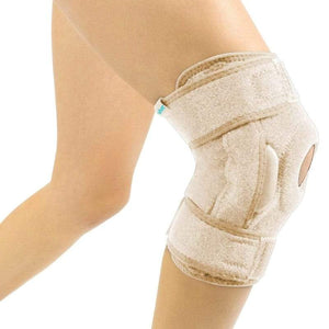 My Relief Pain Vive Health Hinged Knee Brace