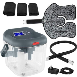 My Relief Pain Vive Health Ice Therapy Machine