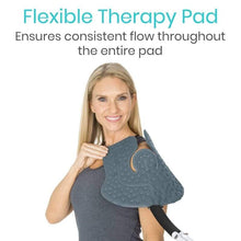 Load image into Gallery viewer, My Relief Pain Vive Health Ice Therapy Machine