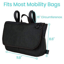 Load image into Gallery viewer, My Relief Pain Vive Health Mobility Side Bag