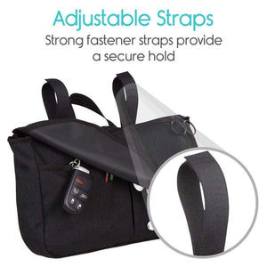 My Relief Pain Vive Health Mobility Side Bag
