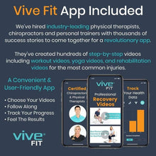 Load image into Gallery viewer, My Relief Pain Vive Health Pedal Exerciser