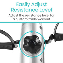 Load image into Gallery viewer, My Relief Pain Vive Health Pedal Exerciser